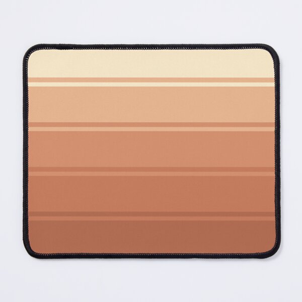 Item preview, Ombre Gradient Lines (Light Brown to White) designed and sold by MaidenofIron157.