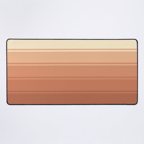 Item preview, Ombre Gradient Lines (Light Brown to White) designed and sold by MaidenofIron157.