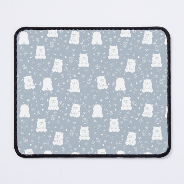 Item preview, baby bear pattern designed and sold by kumi99.