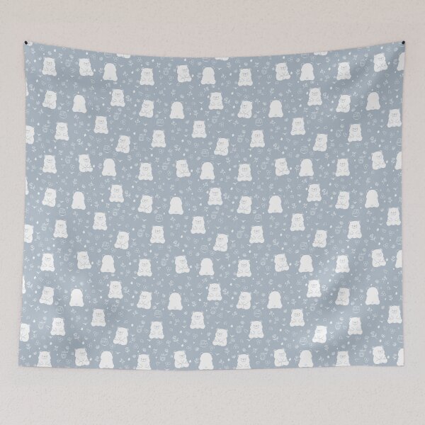 Item preview, baby bear pattern designed and sold by kumi99.
