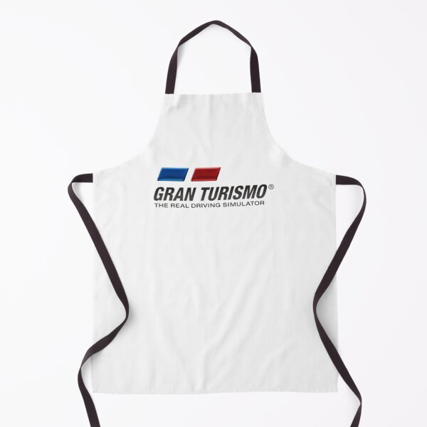 Item preview, Gran Turismo classic logo designed and sold by VincentDescham.
