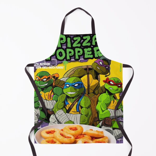 Item preview, pizza poppers designed and sold by Jamonred.