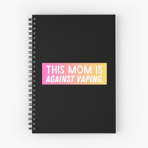 Item preview, This Mom Is Against Vaping designed and sold by festivalzone.