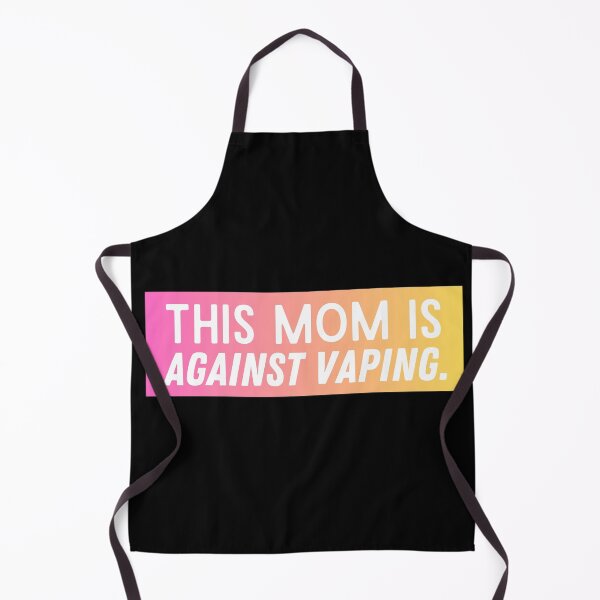 Item preview, This Mom Is Against Vaping designed and sold by festivalzone.