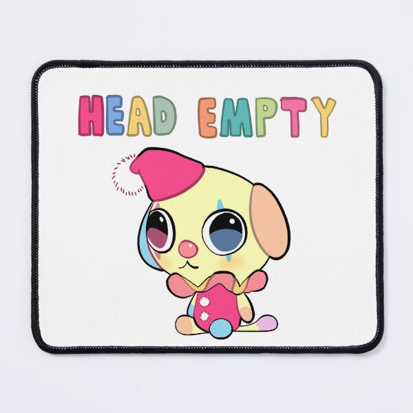 Item preview, Head empty  designed and sold by JuDraw.