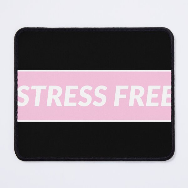 Item preview, Stress Free designed and sold by Janty1888.
