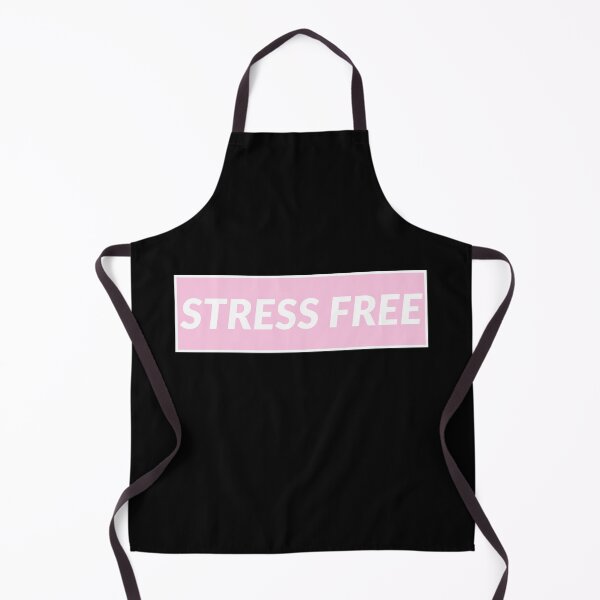 Item preview, Stress Free designed and sold by Janty1888.