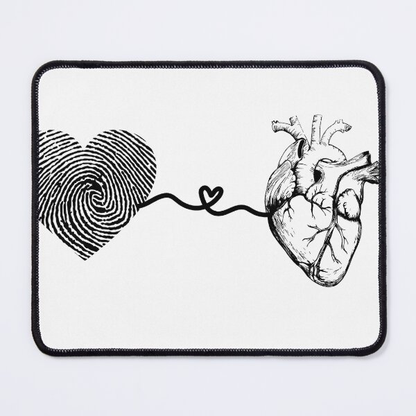 Item preview, united hearts designed and sold by Lorem ipsum FOX.