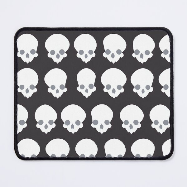 Artikelvorschau, Tote Typen entworfen und verkauft von ARTificialNsite.