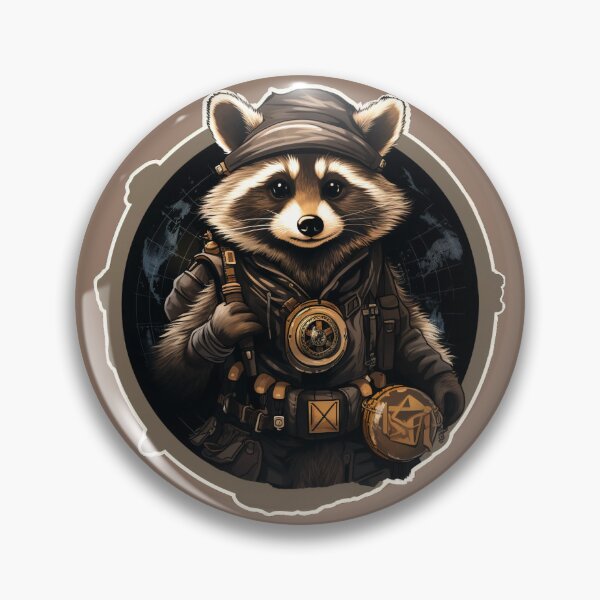 Item preview, The Navigator designed and sold by RebelRacDesign.