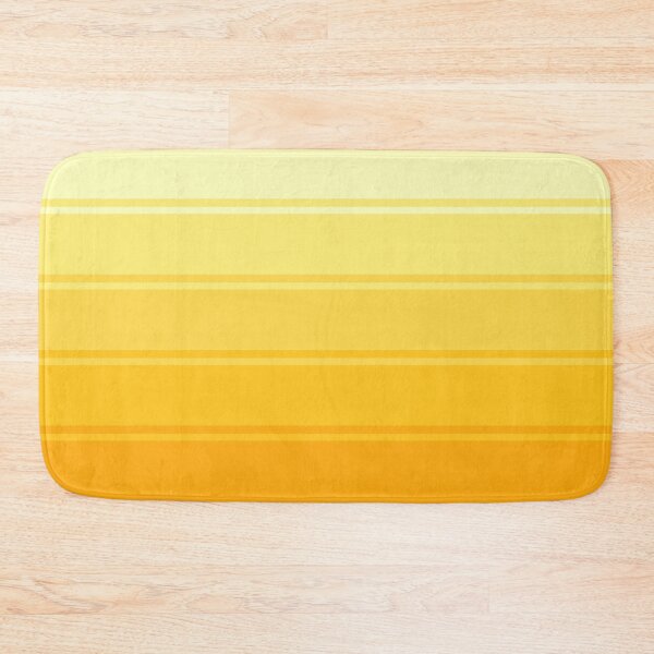 Item preview, Ombre Gradient Lines (Yellow to White) designed and sold by MaidenofIron157.