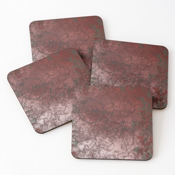 Item preview, Christmas Leaves designed and sold by hughjassart.