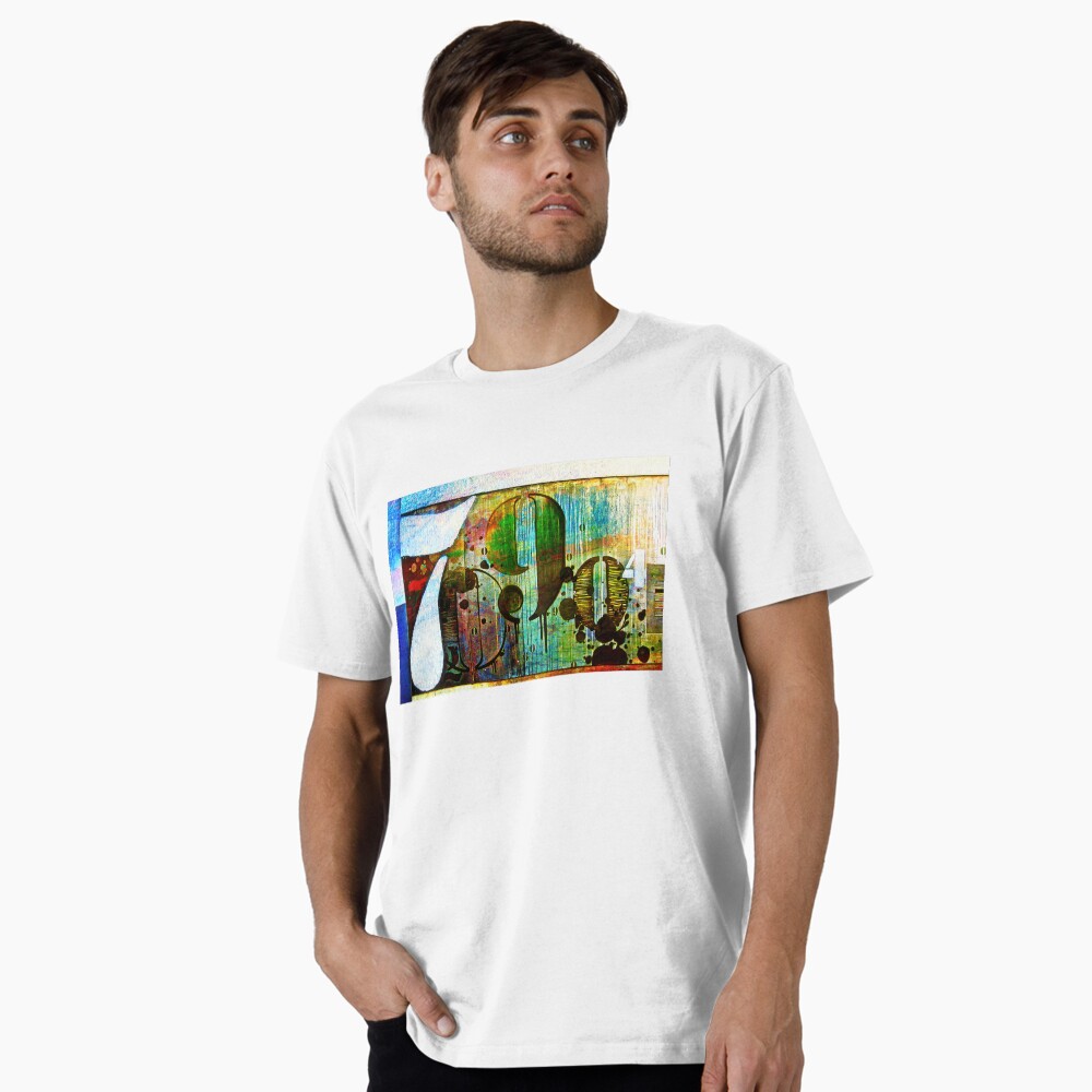 Item preview, Premium T-Shirt designed and sold by travelways.