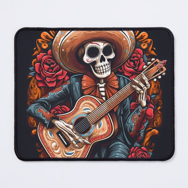 Item preview, Mariachi 2 designed and sold by Pacoart99.