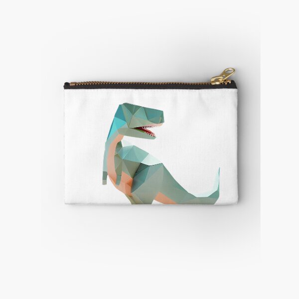 Item preview, T rex Cute Aesthetic Geometric designed and sold by MinimalistHaven.