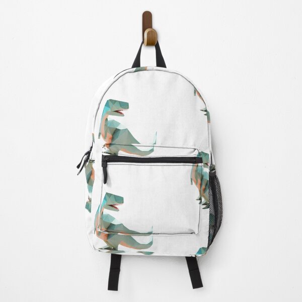 Item preview, T rex Cute Aesthetic Geometric designed and sold by MinimalistHaven.
