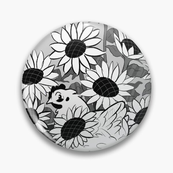 Item preview, BAWKtober Sung designed and sold by MakennaMadeThis.
