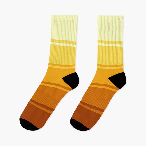 Item preview, Ombre Gradient Lines (Gold to White) designed and sold by MaidenofIron157.