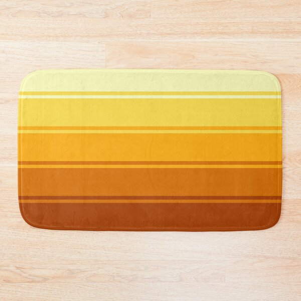Item preview, Ombre Gradient Lines (Gold to White) designed and sold by MaidenofIron157.