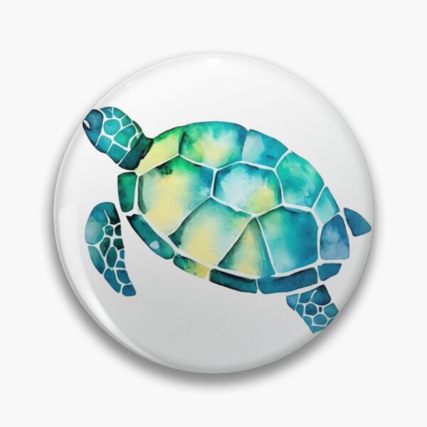 Item preview, turtle   designed and sold by karastratton.