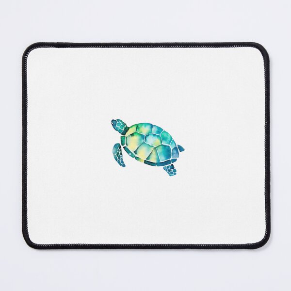 Item preview, turtle designed and sold by karastratton.