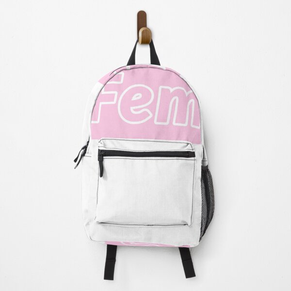 Item preview, Pink Feminist designed and sold by Janty1888.