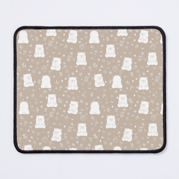 Item preview, baby bear pattern designed and sold by kumi99.