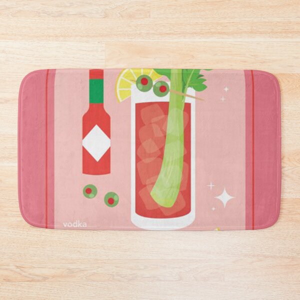 Item preview, Bloody Mary Cocktail designed and sold by colliertamm.