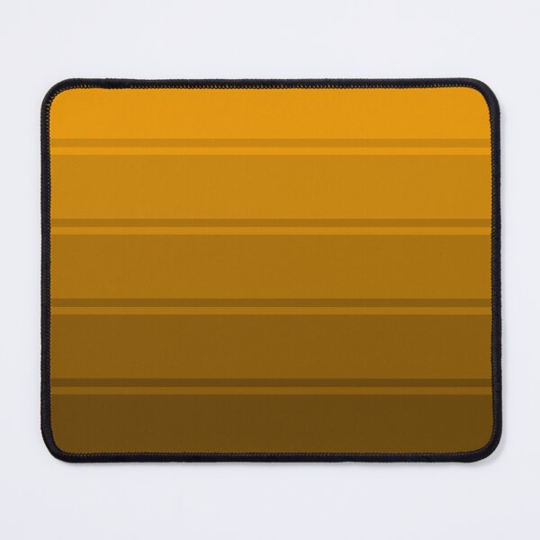Item preview, Ombre Gradient Lines (Dark Yellow to Gold) designed and sold by MaidenofIron157.