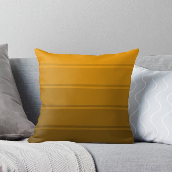 Item preview, Ombre Gradient Lines (Dark Yellow to Gold) designed and sold by MaidenofIron157.