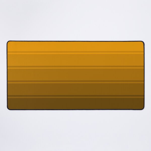 Item preview, Ombre Gradient Lines (Dark Yellow to Gold) designed and sold by MaidenofIron157.