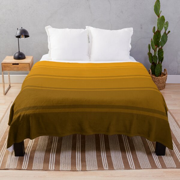 Item preview, Ombre Gradient Lines (Dark Yellow to Gold) designed and sold by MaidenofIron157.