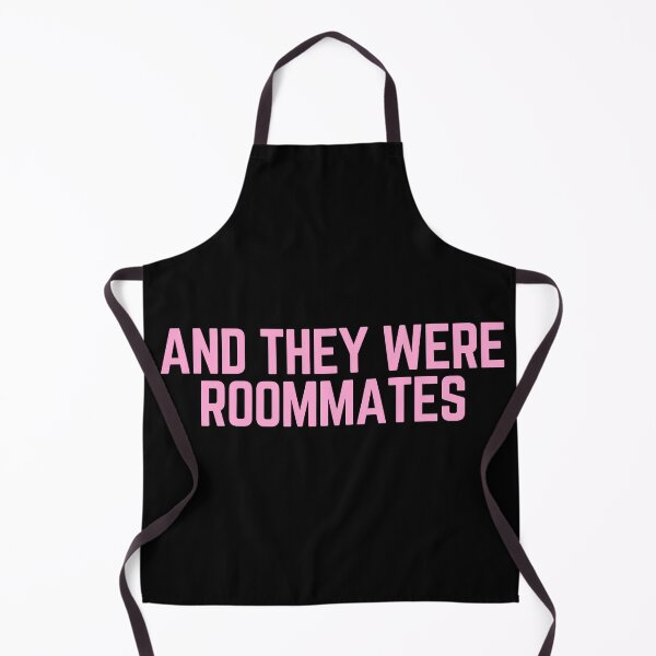 Item preview, And They Were Roommates designed and sold by festivalzone.