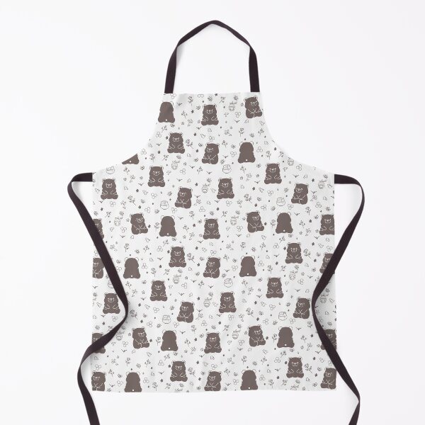 Item preview, baby bear pattern designed and sold by kumi99.