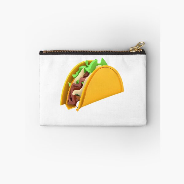 Item preview, Geometric Mexican Taco designed and sold by MinimalistHaven.
