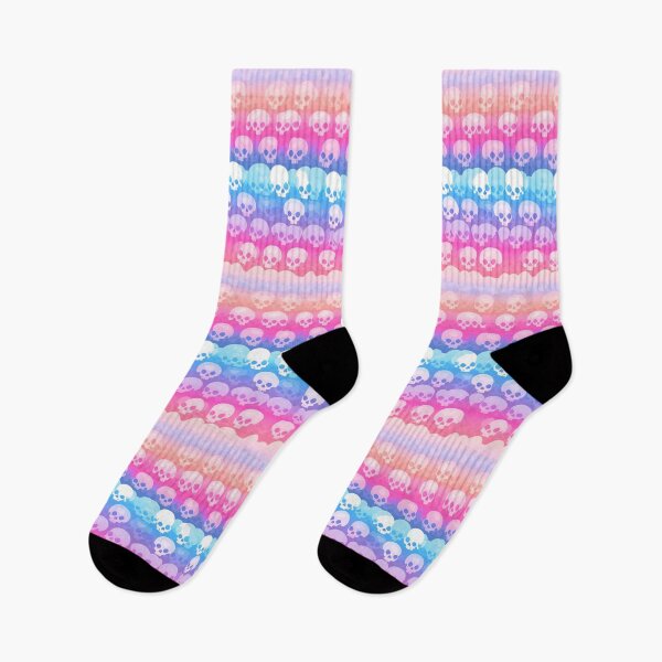 Item preview, Mortuary & Rainbows designed and sold by ARTificialNsite.