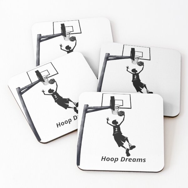 Item preview, Hoop Dreams v2 designed and sold by KriticalDesigns.