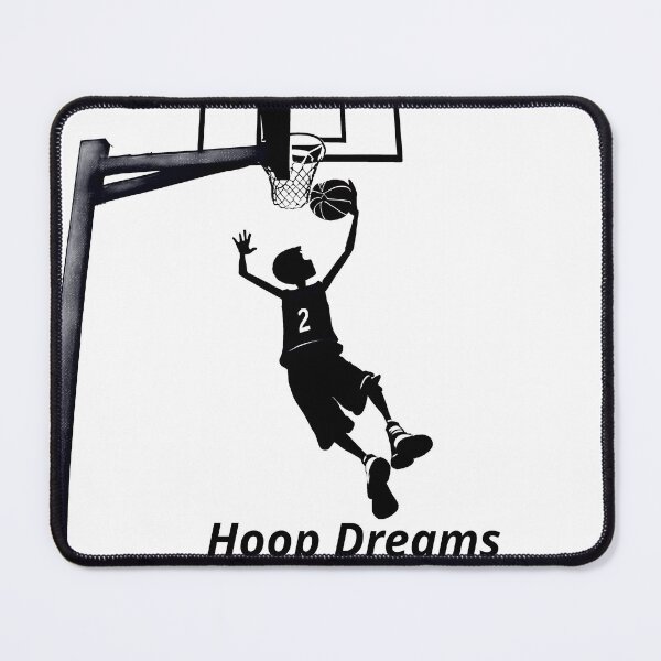 Item preview, Hoop Dreams v2 designed and sold by KriticalDesigns.