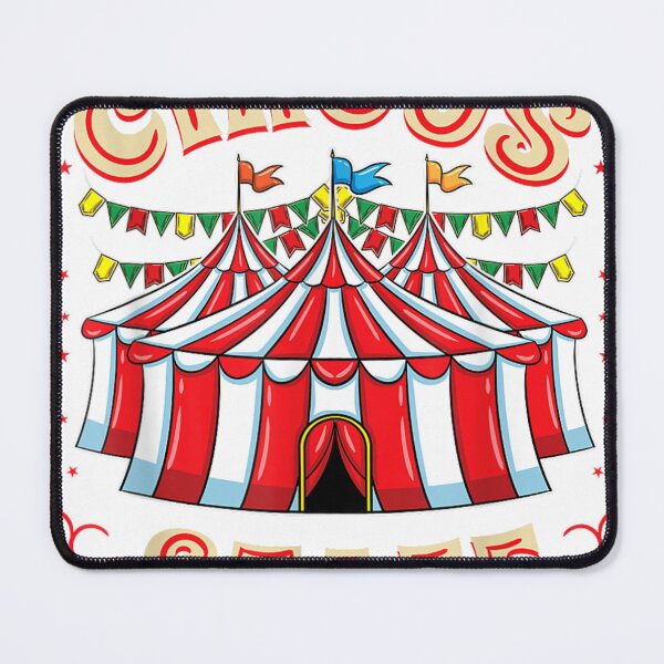 Item preview, Circus Staff Circus Themed Party T-Shirt designed and sold by zoroshoot.