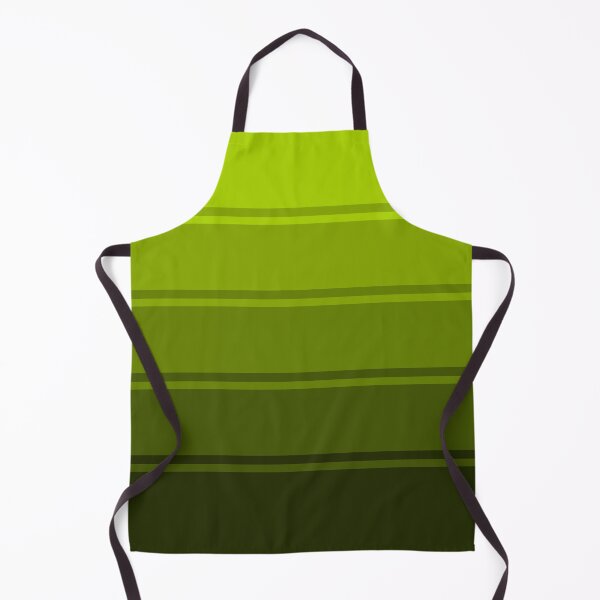 Item preview, Ombre Gradient Lines (Olive to Lime) designed and sold by MaidenofIron157.