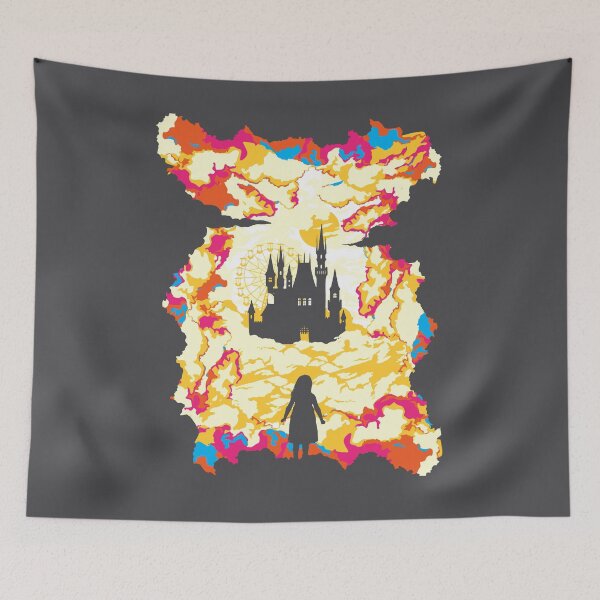 Item preview, Cloud City designed and sold by Daletheskater.