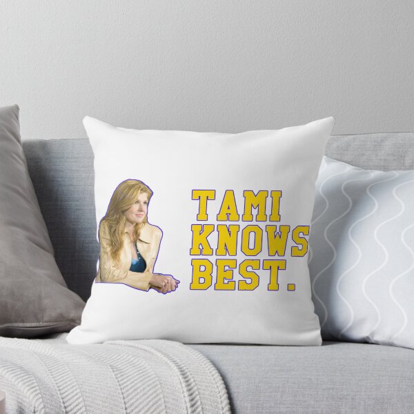 Item preview, Tami Knows Best designed and sold by shirtshop.