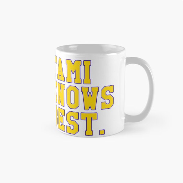 Item preview, Tami Knows Best designed and sold by shirtshop.