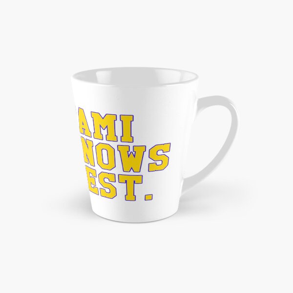 Item preview, Tami Knows Best designed and sold by shirtshop.