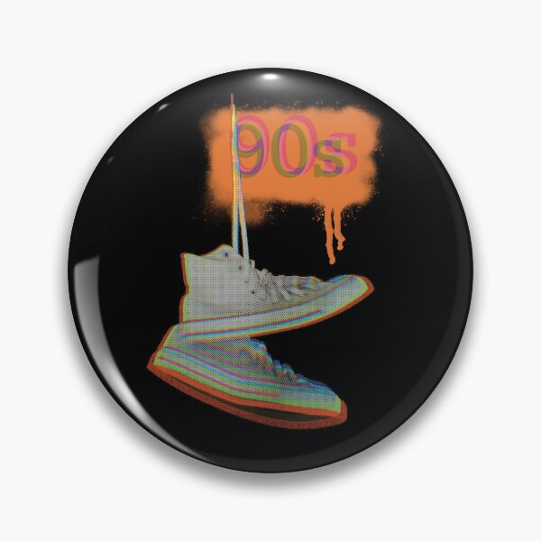 Item preview, sneaker 90s designed and sold by Pookko17Design.