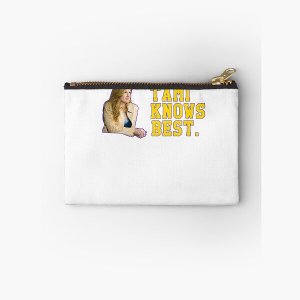 Item preview, Tami Knows Best designed and sold by shirtshop.