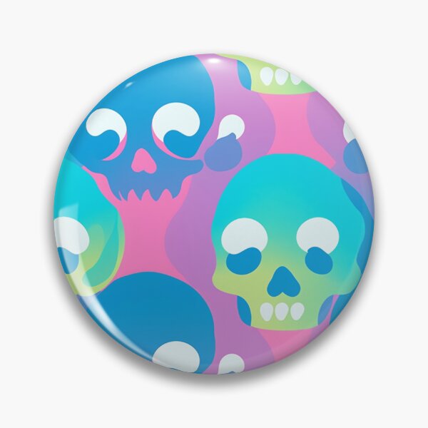 Item preview, Pastel Hell designed and sold by ARTificialNsite.