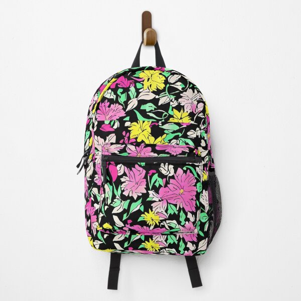 Item preview, Flora Color Splash designed and sold by CapitanoFalcono.