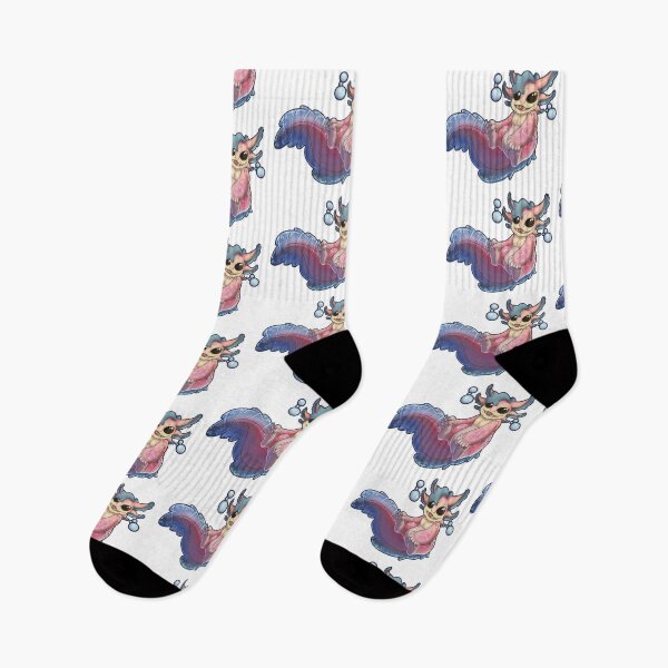 Item preview, Sille Axolotl designed and sold by Elisheva67.
