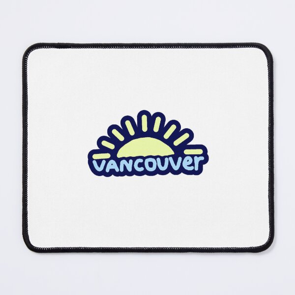Item preview, Sun in Vancouver designed and sold by floweryhaven.